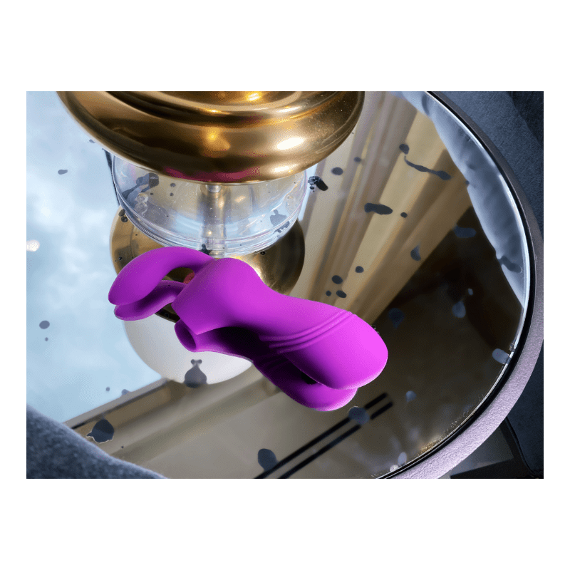 Persephone – The Dynamic Clitoral Suction Toy And G-Spot Vibrator. Hi